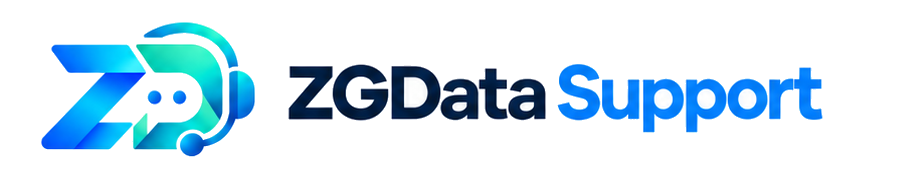 ZGData Support